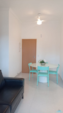 Imagem Apartamento com 2 Quartos à Venda, 57 m² em Toninhas - Ubatuba