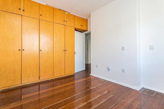 Imagem Apartamento com 4 Quartos à Venda, 218 m² em Centro - Florianópolis