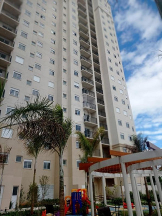 Apartamento com 3 Quartos à Venda, 72 m² em Jardim Torres São José - Jundiaí