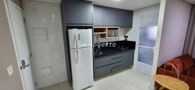 Apartamento com 1 Quarto à Venda, 45 m² em Vila Gomes Cardim - São Paulo