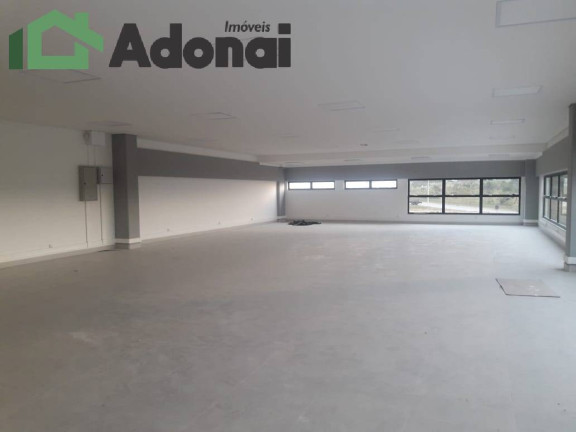 Imagem Galpão para Alugar, 3.300 m² em Distrito Industrial - Jundiaí