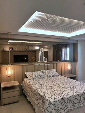 Imagem Apartamento com 3 Quartos à Venda, 203 m² em Guararapes - Fortaleza