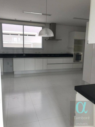 Imagem Casa com 4 Quartos para Alugar, 420 m² em Alphaville - Santana De Parnaíba