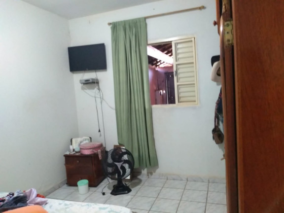 Imagem Casa com 2 Quartos à Venda, 50 m² em Jardim Santa Adélia - Limeira