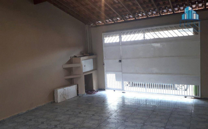 Imagem Casa com 3 Quartos à Venda, 210 m² em Vila Hortolândia - Jundiaí