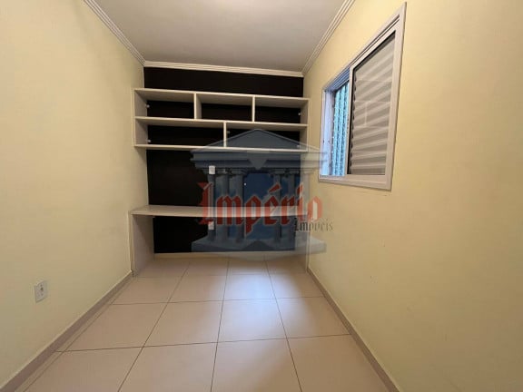 Imagem Apartamento com 2 Quartos à Venda, 98 m² em Utinga - Santo André