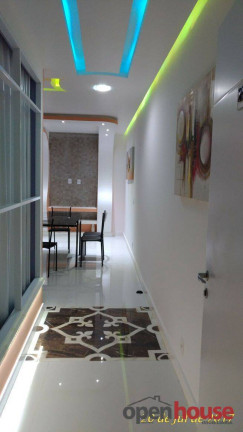 Imagem Apartamento com 3 Quartos à Venda, 95 m² em Cotovelo (distrito Litoral) - Parnamirim