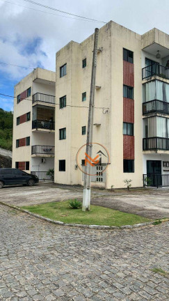 Imagem Apartamento com 2 Quartos para Alugar, 56 m² em Magano - Garanhuns