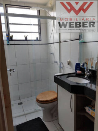 Imagem Apartamento com 3 Quartos à Venda, 113 m² em Jardim Vera Cruz - Sorocaba