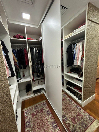 Imagem Apartamento com 3 Quartos à Venda, 200 m² em Cambuci - São Paulo