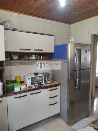 Imagem Apartamento com 2 Quartos à Venda, 52 m² em Vila Sacadura Cabral - Santo André