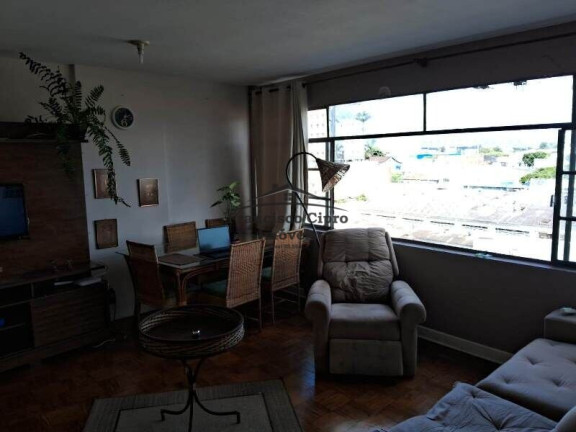 Imagem Apartamento com 2 Quartos à Venda, 80 m² em Centro - Pindamonhangaba