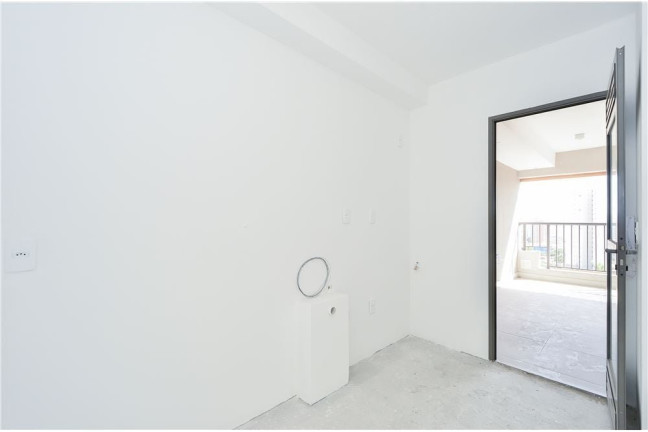 Imagem Apartamento com 3 Quartos à Venda, 94 m² em Saúde - São Paulo