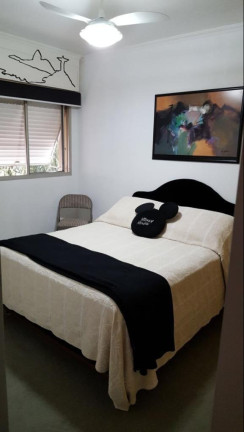 Imagem Apartamento com 2 Quartos à Venda, 68 m² em Aclimação - São Paulo