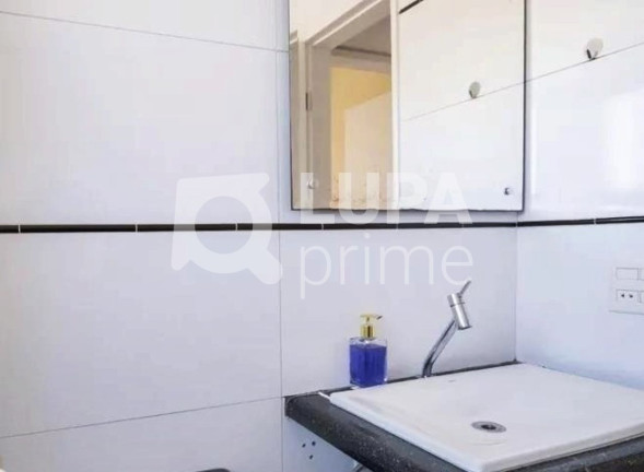 Imagem Apartamento com 2 Quartos à Venda, 57 m² em Casa Verde Alta - São Paulo