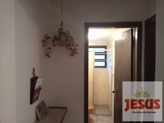 Imagem Apartamento com 1 Quarto à Venda, 46 m² em Enseada - Guarujá