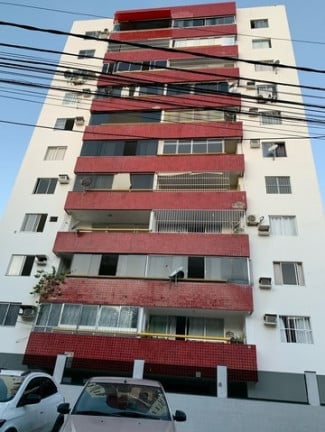 Imagem Apartamento com 2 Quartos à Venda, 90 m² em Pernambués - Salvador