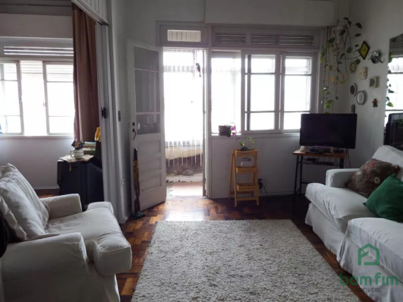 Imagem Apartamento com 2 Quartos à Venda, 71 m² em Centro - Porto Alegre