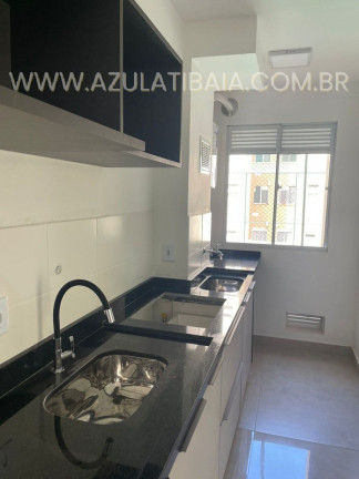 Imagem Apartamento com 2 Quartos à Venda, 49 m² em Caetetuba - Atibaia