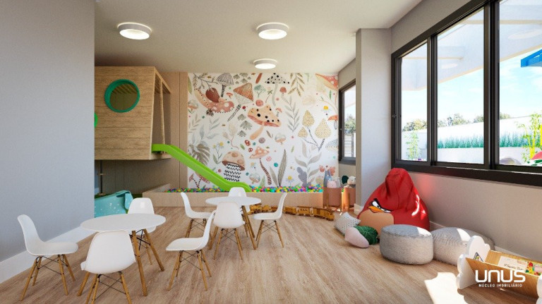 Imagem Apartamento com 3 Quartos à Venda, 197 m² em Capoeiras - Florianópolis