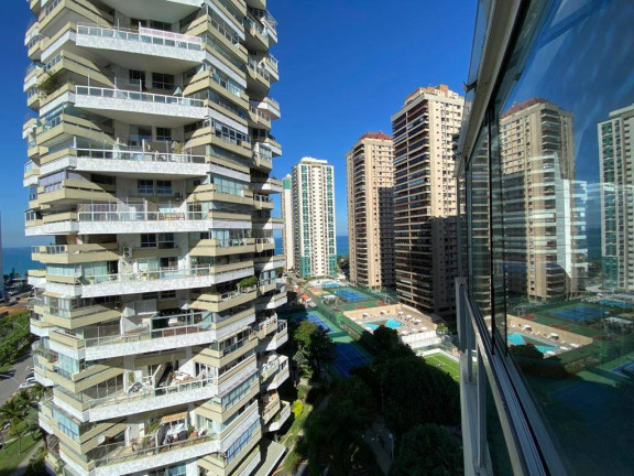Imagem Apartamento com 3 Quartos à Venda, 260 m² em Barra Da Tijuca - Rio De Janeiro