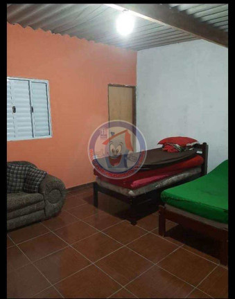 Imagem Casa com 1 Quarto à Venda, 40 m² em Loty - Itanhaém