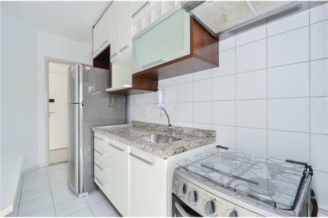 Imagem Apartamento com 2 Quartos à Venda, 65 m² em Vila Olímpia - São Paulo