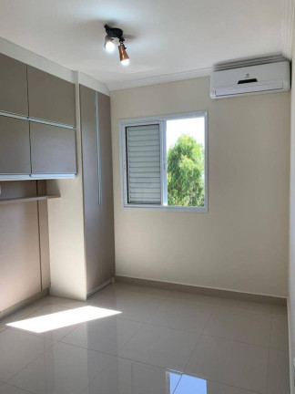 Imagem Apartamento com 3 Quartos à Venda,  em Caguassu - Sorocaba
