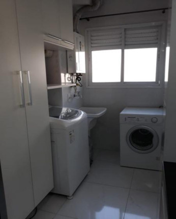 Imagem Apartamento com 3 Quartos à Venda, 110 m² em Cambuci - São Paulo