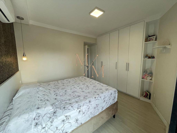 Imagem Apartamento com 2 Quartos à Venda, 90 m² em Macuco - Santos