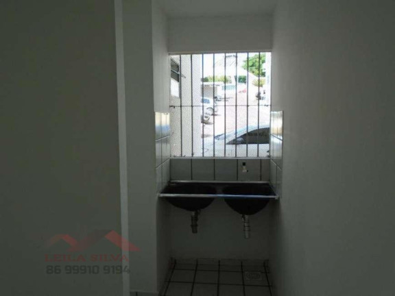 Imagem Apartamento com 2 Quartos à Venda, 48 m² em Cidade Nova - Teresina