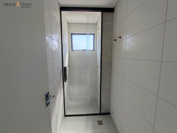 Imagem Apartamento com 3 Quartos à Venda, 58 m² em Cidade Jardim - São José Dos Pinhais
