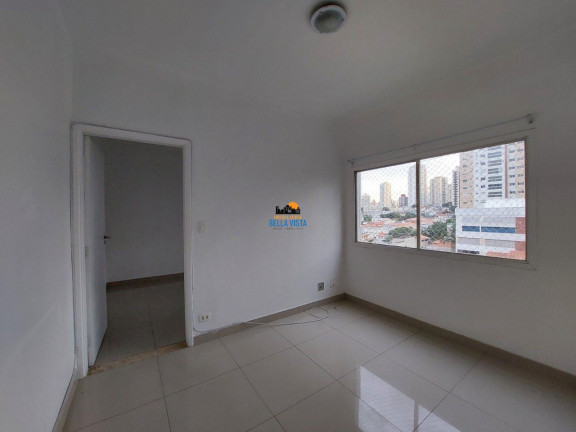 Apartamento com 1 Quarto à Venda,  em Vila Da Saúde - São Paulo