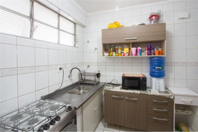 Imagem Apartamento com 2 Quartos à Venda, 52 m² em Bela Vista - São Paulo