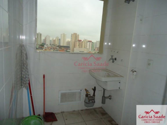 Imagem Apartamento com 3 Quartos à Venda, 92 m² em Mooca - São Paulo