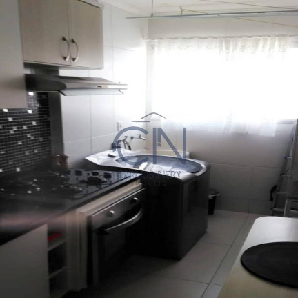 Imagem Apartamento com 2 Quartos à Venda, 66 m² em Barranco - Taubaté