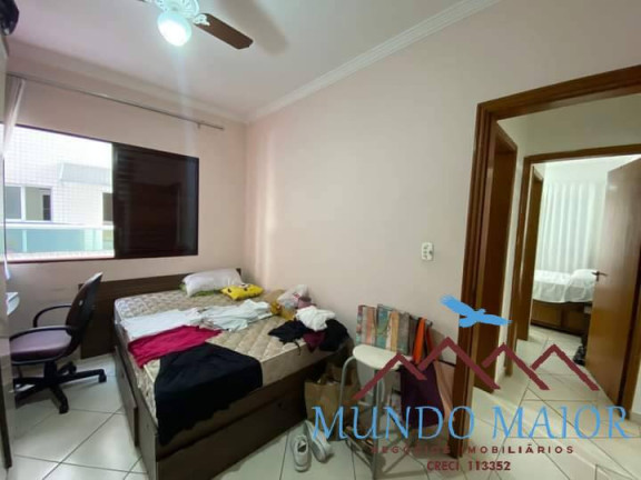 Apartamento com 2 Quartos à Venda, 60 m² em Vila Assunção - Santo André