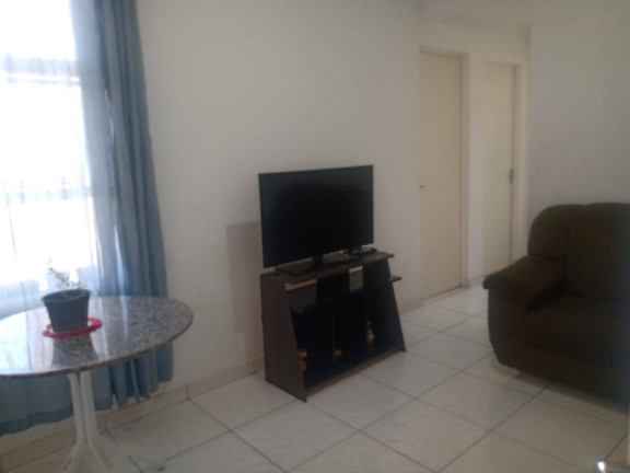 Imagem Apartamento com 2 Quartos à Venda,  em Jardim Monte Alto - Campinas