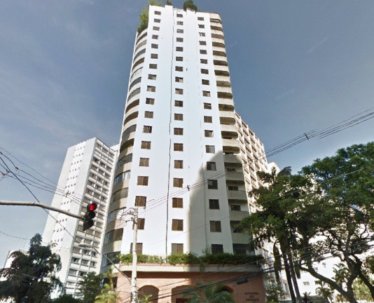 Imagem Apartamento com 4 Quartos à Venda, 210 m² em Paraiso - São Paulo