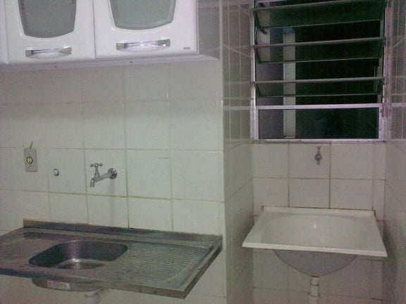 Imagem Apartamento com 2 Quartos à Venda, 50 m² em Cidade Nova - Teresina