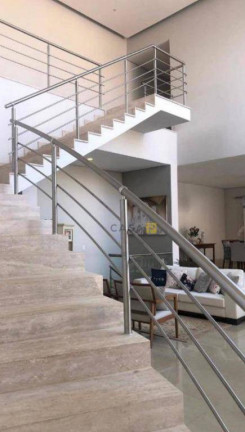 Imagem Casa com 4 Quartos à Venda, 800 m² em Condomínio Altos Da Represa - Americana