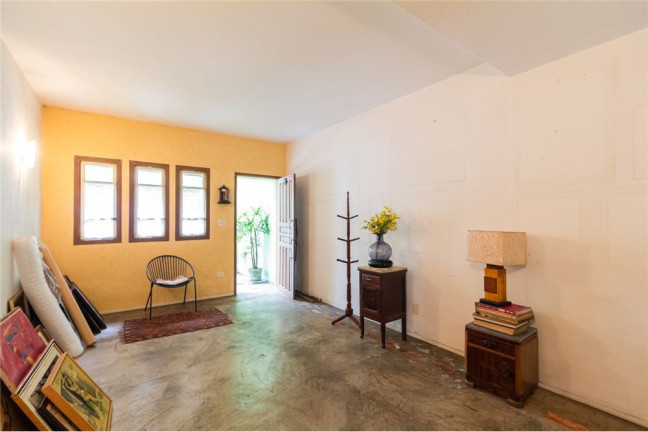 Imagem Casa com 2 Quartos à Venda, 130 m² em Campo Belo - São Paulo