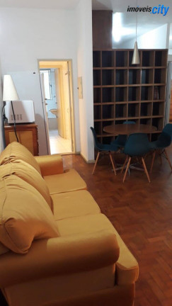 Imagem Apartamento com 2 Quartos para Alugar, 70 m² em República - São Paulo