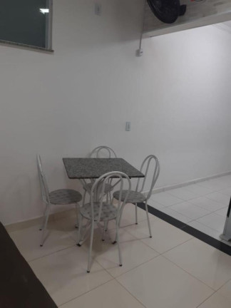 Apartamento com 2 Quartos à Venda, 32 m² em Maranduba - Ubatuba