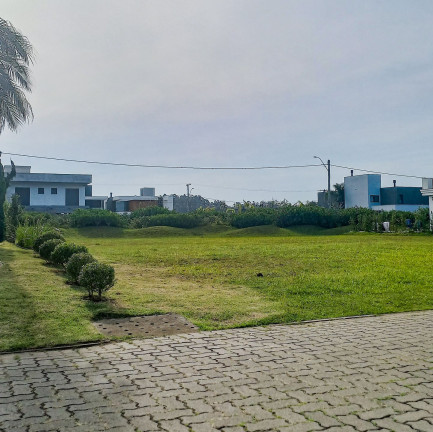 Imagem Terreno à Venda, 420 m² em Condomínio Reserva Das águas - Torres
