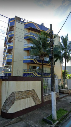 Imagem Apartamento com 3 Quartos à Venda, 140 m² em Pereque Açu - Ubatuba