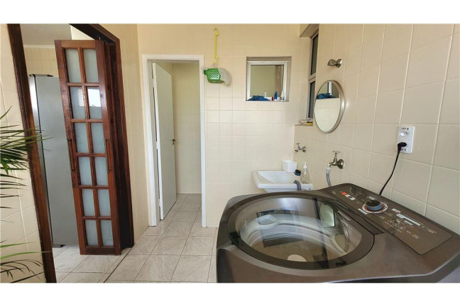 Imagem Apartamento com 3 Quartos à Venda, 108 m² em Nova Petrópolis - São Bernardo Do Campo