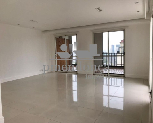 Imagem Apartamento com 4 Quartos à Venda, 260 m² em água Branca - São Paulo