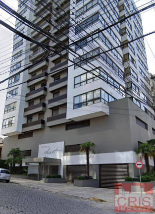 Imagem Apartamento com 1 Quarto à Venda, 77 m² em Humaitá - Bento Gonçalves