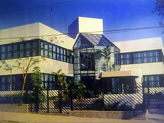 Imagem Imóvel Comercial para Alugar, 840 m² em Vila Leopoldina - São Paulo